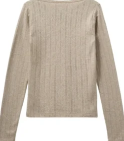 T-shirt long-sleeve