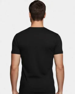 T-shirt O Neck Pure Cotton