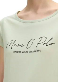 T-shirt, short sleeve, boat neck, p