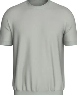 T-shirt uden sømme