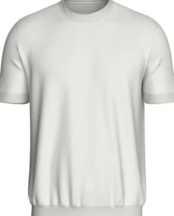T-shirt uden sømme