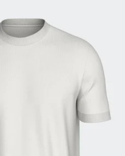 T-shirt uden sømme
