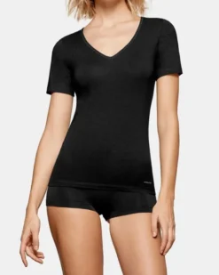 T-Shirt V Neck Innovation
