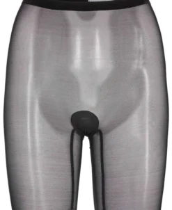 Tulle Control Shorts