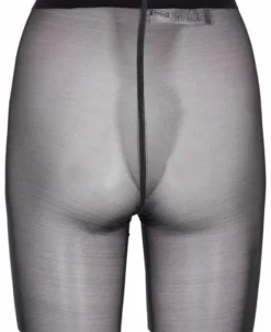 Tulle Control Shorts