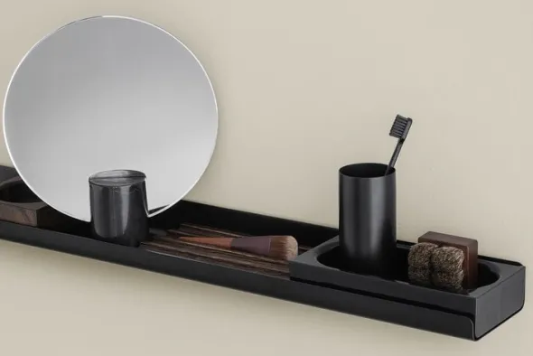 Tumbler -MODO- Black
