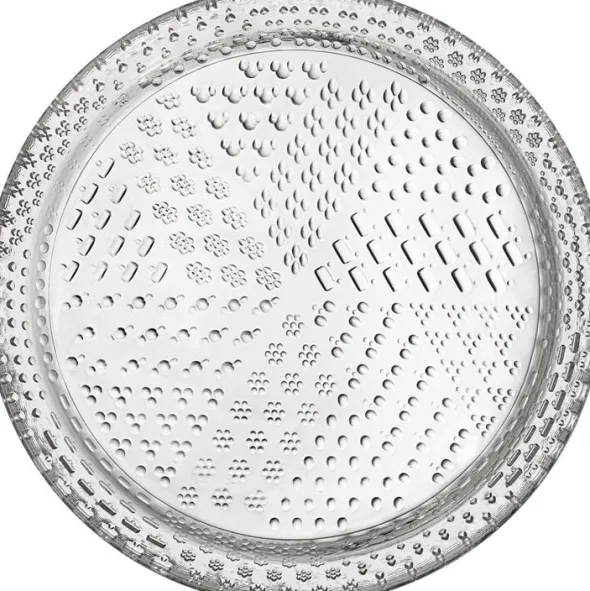 Tundra 15,4 cm tallerken klar