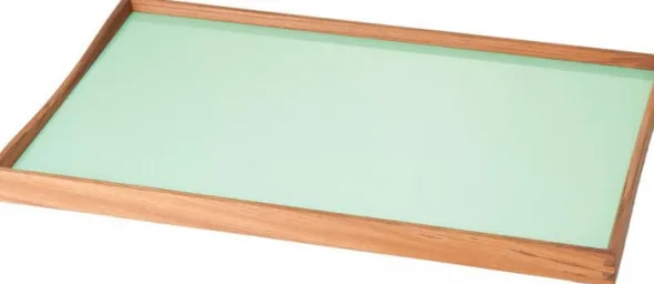 Turning Tray - Medium