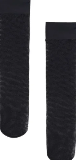 Twenties Enonyl Knee-Highs