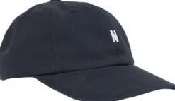 Twill Sports Cap