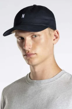 Twill Sports Cap