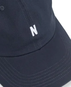Twill Sports Cap