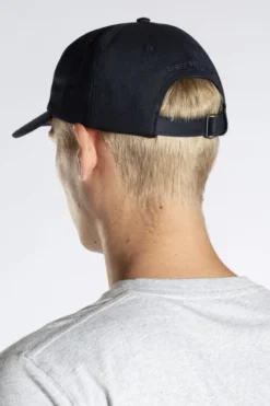 Twill Sports Cap