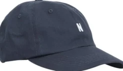 Twill Sports Cap