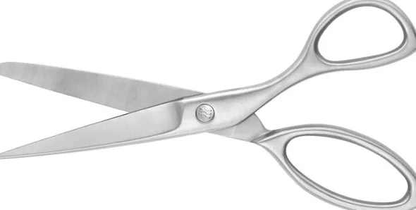 TWIN Select shears Hushållssax 18 Rostfritt stål