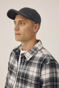 Uldkasket 2