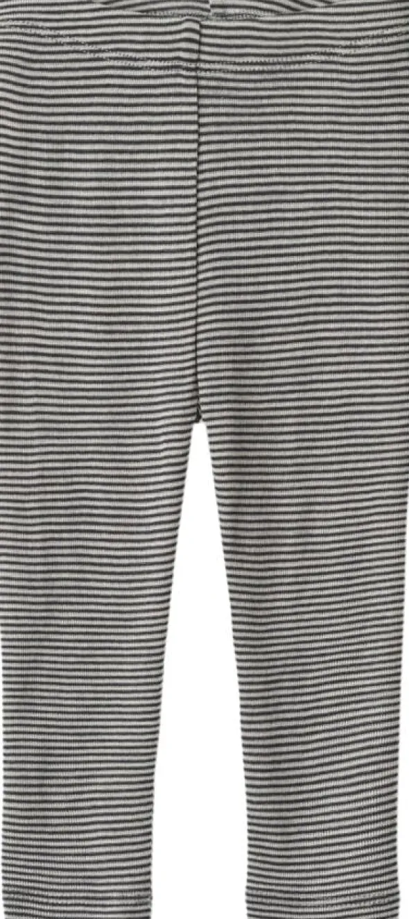Uld Leggings