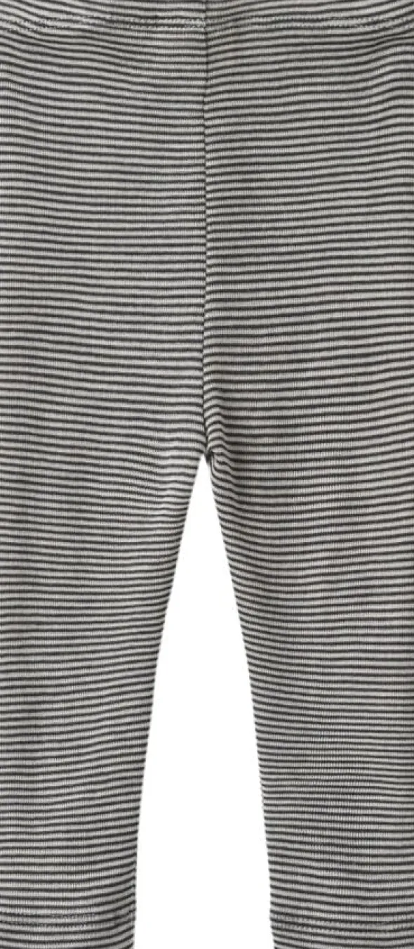 Uld Leggings