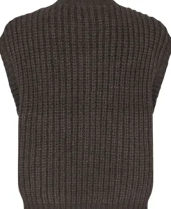 Ulrikke Knit Vest