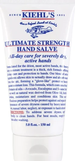 Ultimate Strength Hand Salve