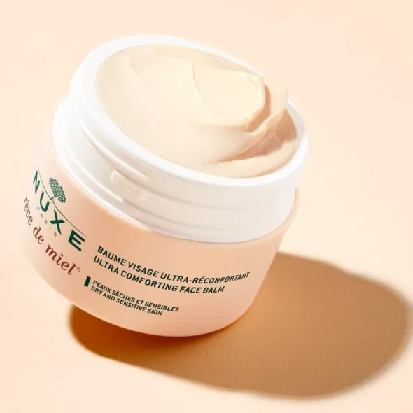Ultra Comfortable Face Balm