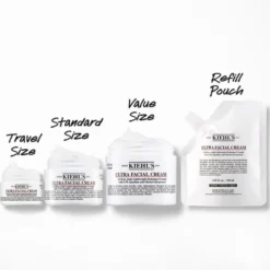 Ultra Facial Cream