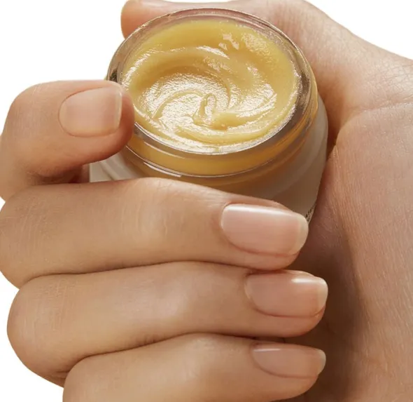 Ultra Nourishing Lip Balm