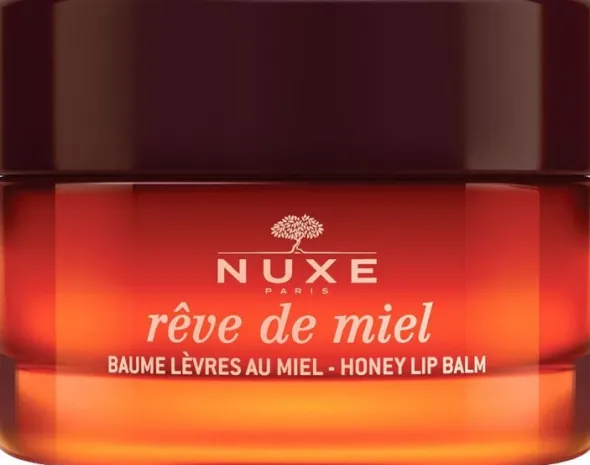 Ultra Nourishing Lip Balm