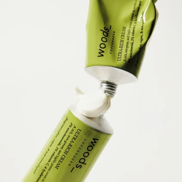 ULTRA-RICH CREAM - 75ml