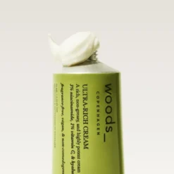ULTRA-RICH CREAM - 75ml