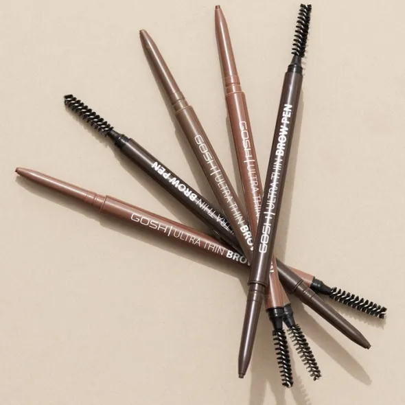 ULTRA THIN BROW PEN 4 g