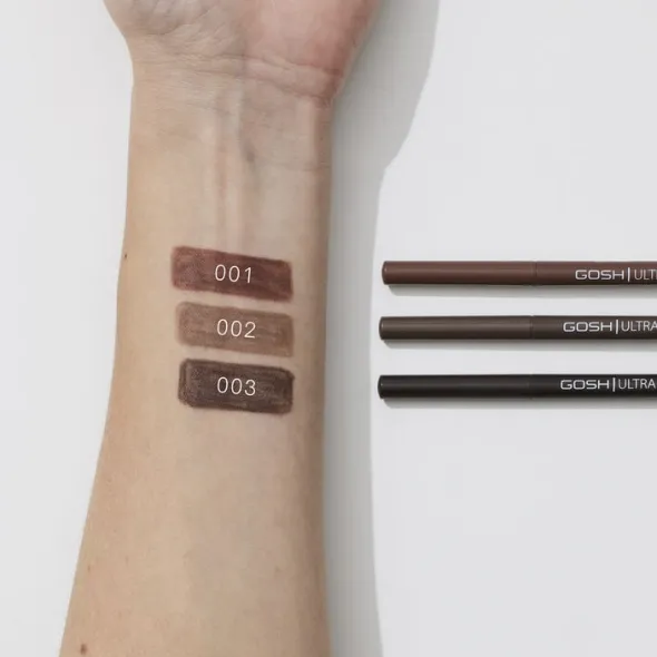 ULTRA THIN BROW PEN 4 g