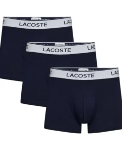 UNDERWEAR TRUNK MALE ADULT KNIT