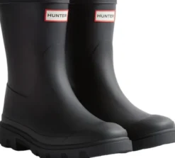 UNISEX DOWNPOUR SHORT BOOT