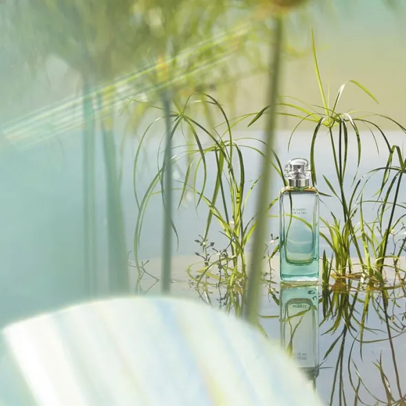 Un Jardin sur le Nil Eau de toilette