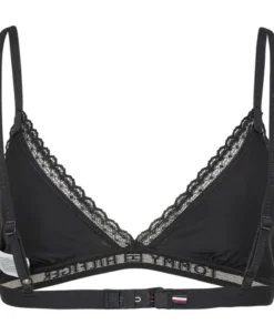 UNLINED TRIANGLE