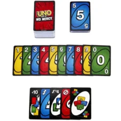Uno No Mercy