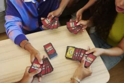 Uno No Mercy