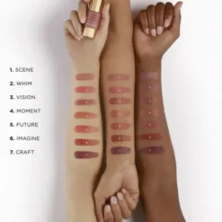 Unreal Liquid Blush - Flytande rouge