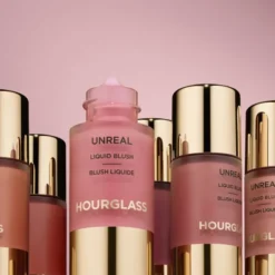 Unreal Liquid Blush - Flytande rouge