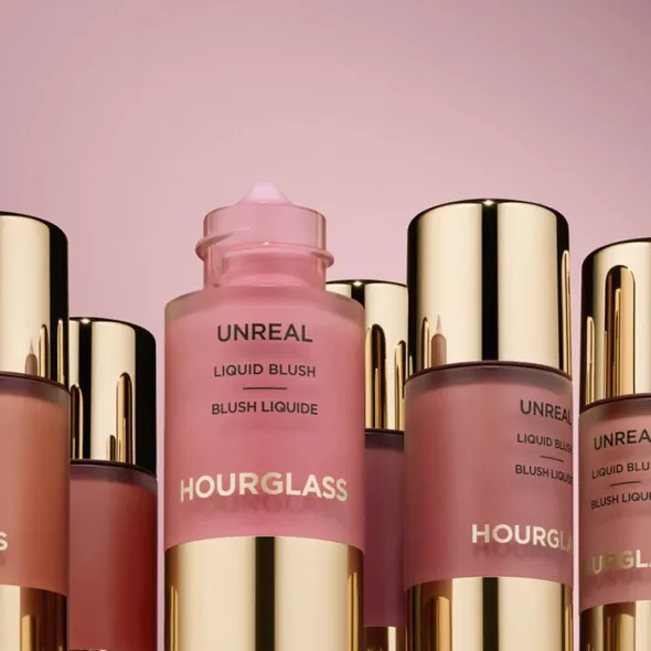 Unreal Liquid Blush - Flytande rouge