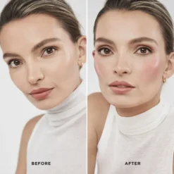 Unreal Liquid Blush - Flytande rouge