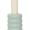 Urban Nature Culture candle holder Tebongo, sea foam