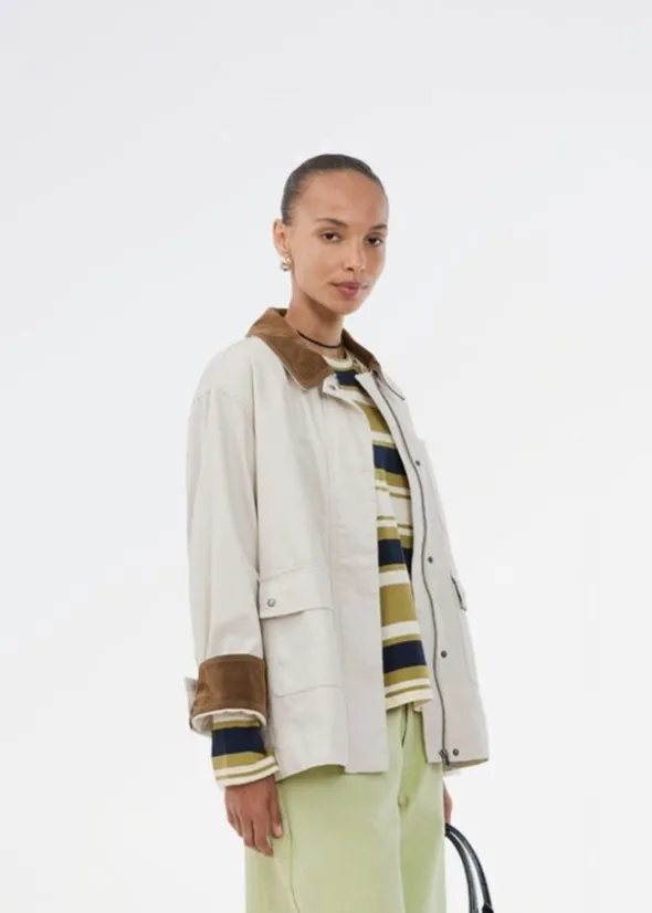 Ursulamd jacket