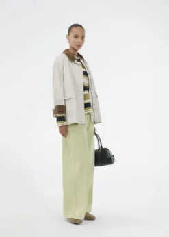 Ursulamd jacket