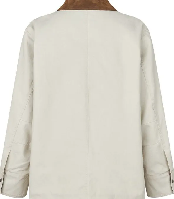 Ursulamd jacket