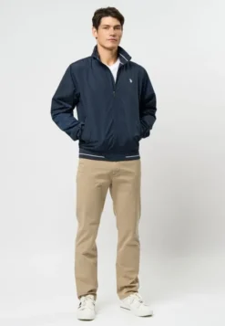 USPA Jacket Cole Men