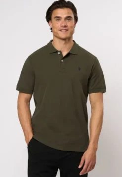 USPA Polo Alfred Men
