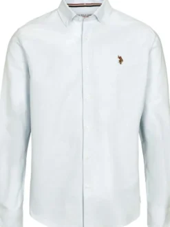 USPA Shirt Armin Men