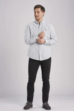 USPA Shirt Armin Men